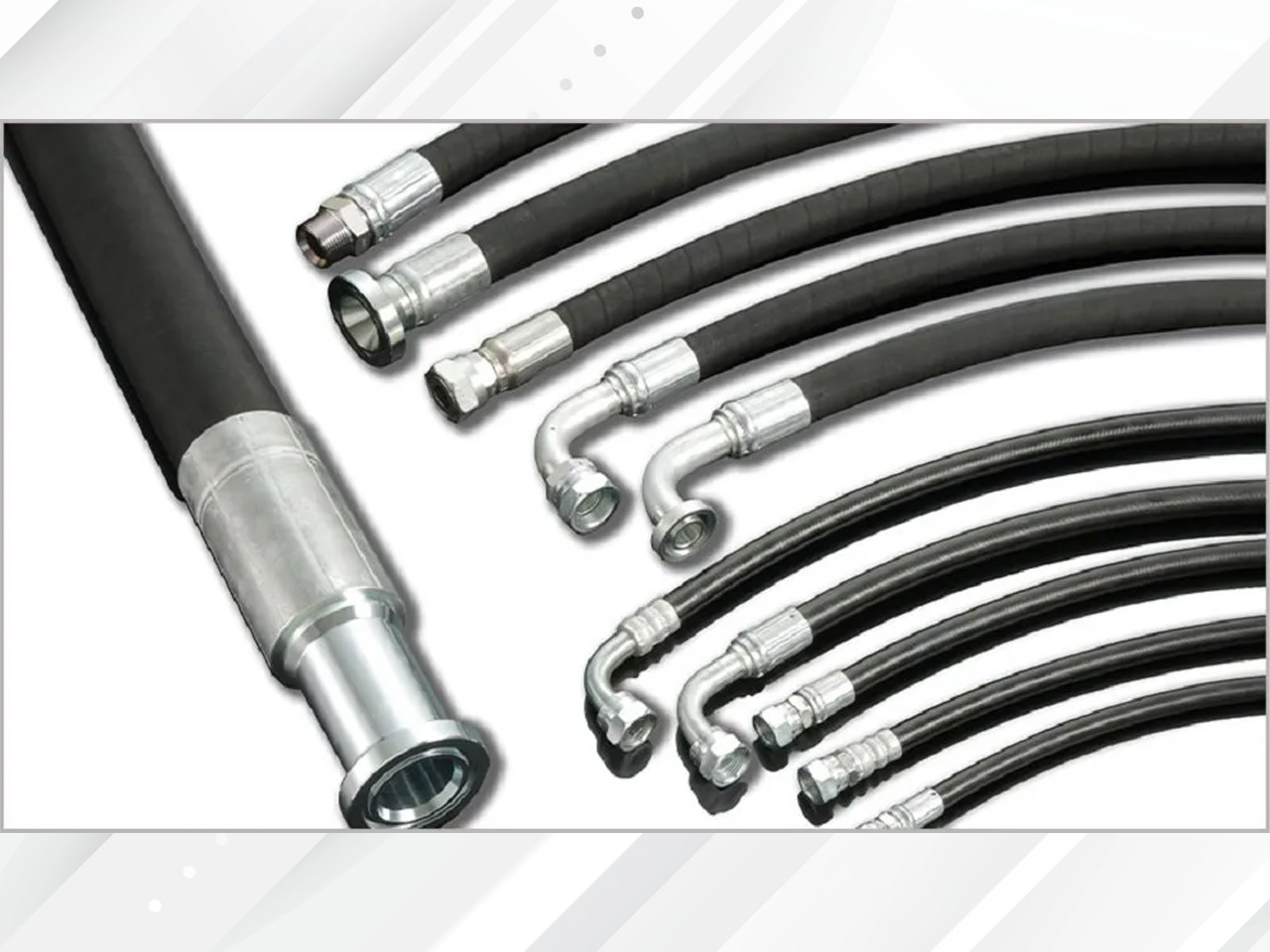 Hydraulic Hose Manufacturers, Suppliers, Chakan, PCMC, Ranjangaon