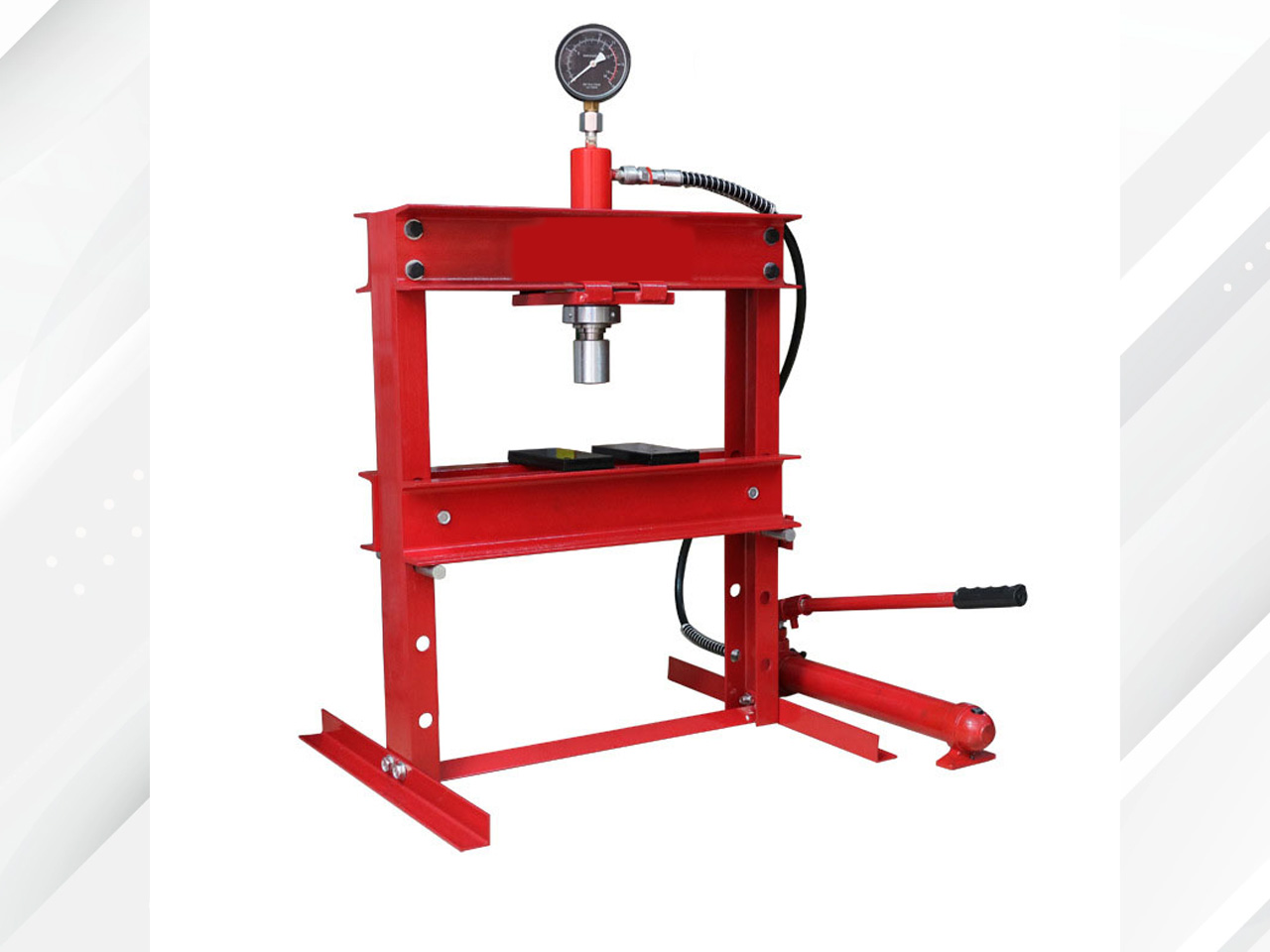 Hydraulic Press Repair/Reparing Services in Chakan, Pimpri Chinchwad, PCMC, Ranjangaon